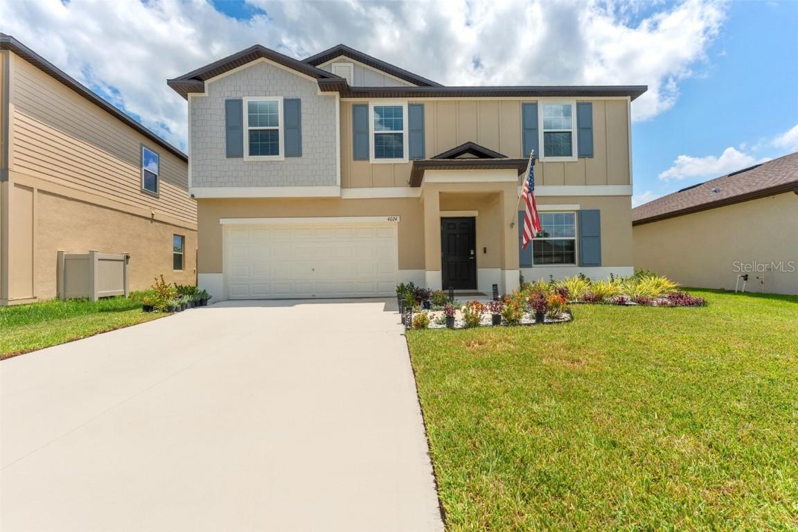 4024 Capri Coast Dr., Plant City, FL 33565
