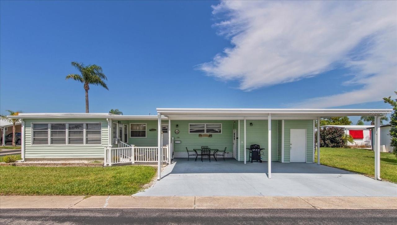 170 Melody Ln., Tarpon Springs, FL 34689