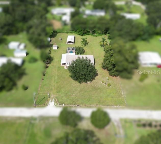 8205 Irene St., Zephyrhills, FL 33540
