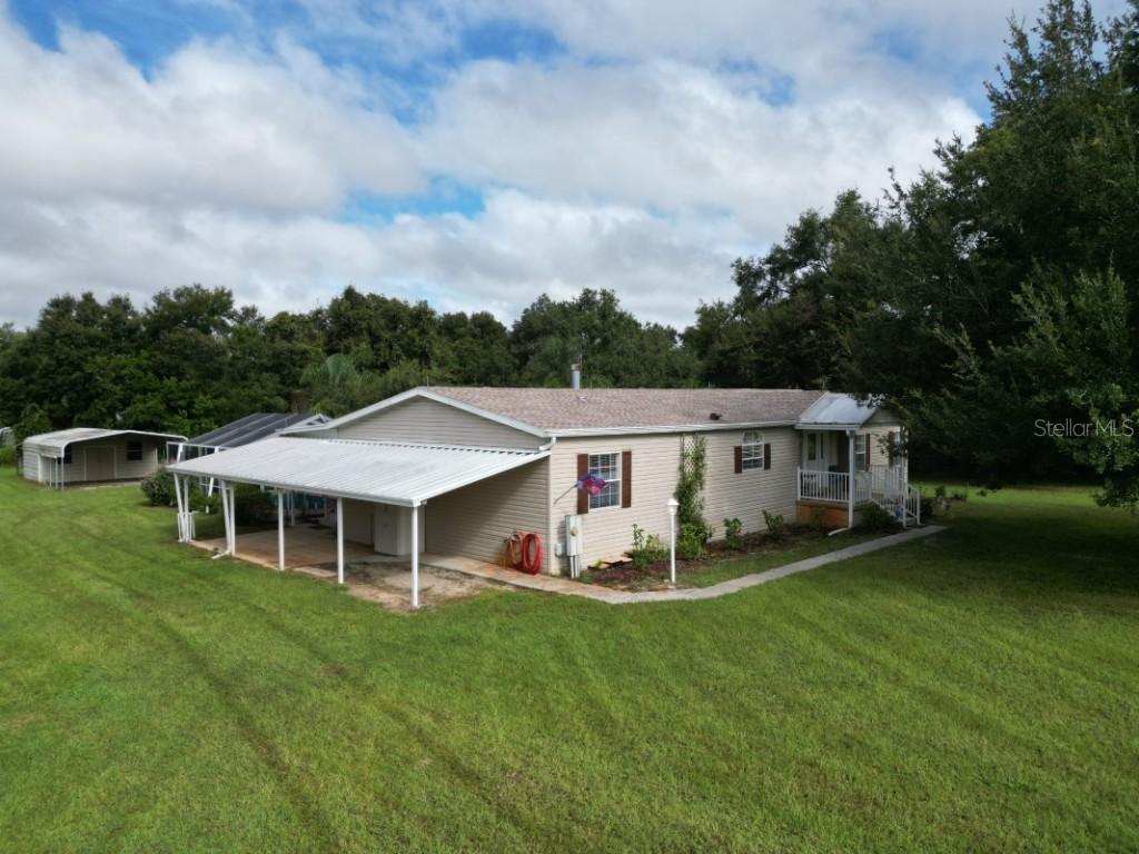 8205 Irene St., Zephyrhills, FL 33540