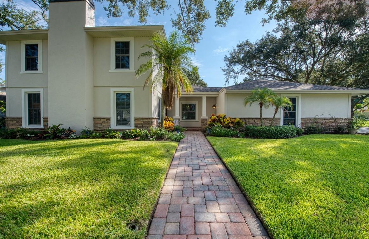 2851 Weathersfield Ct., Clearwater, FL 33761
