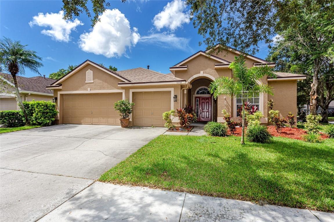 10132 Downey Ln., Tampa, FL 33626