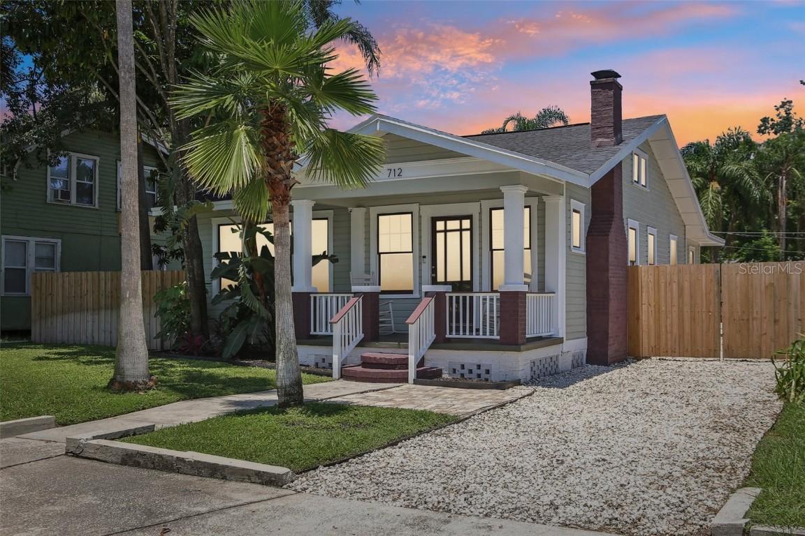 712 E Caracas St., Tampa, FL 33603
