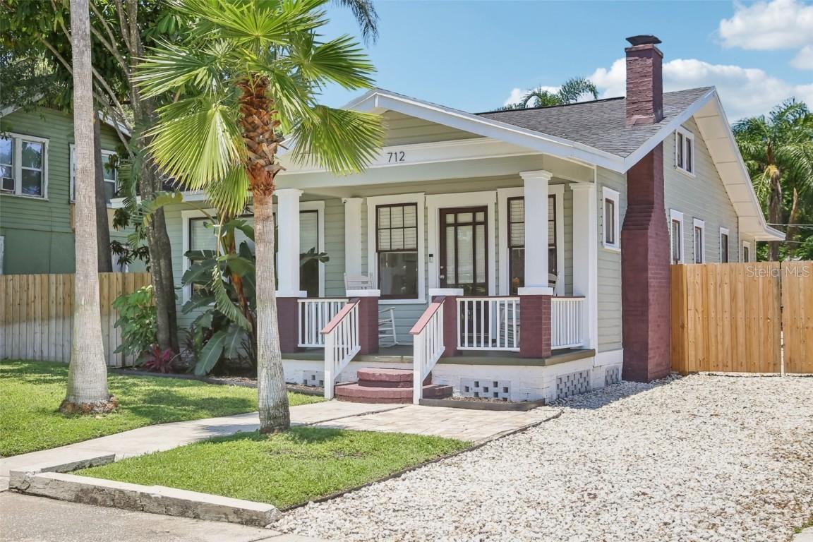 712 E Caracas St., Tampa, FL 33603