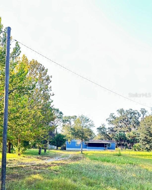 5910 W Donahue Ln., Homosassa, FL 34448