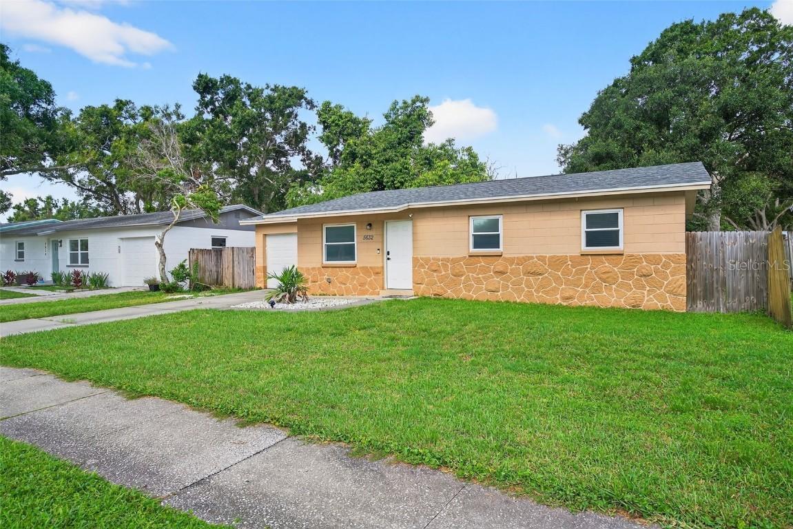 5632 62nd St., St Petersburg, FL 33709