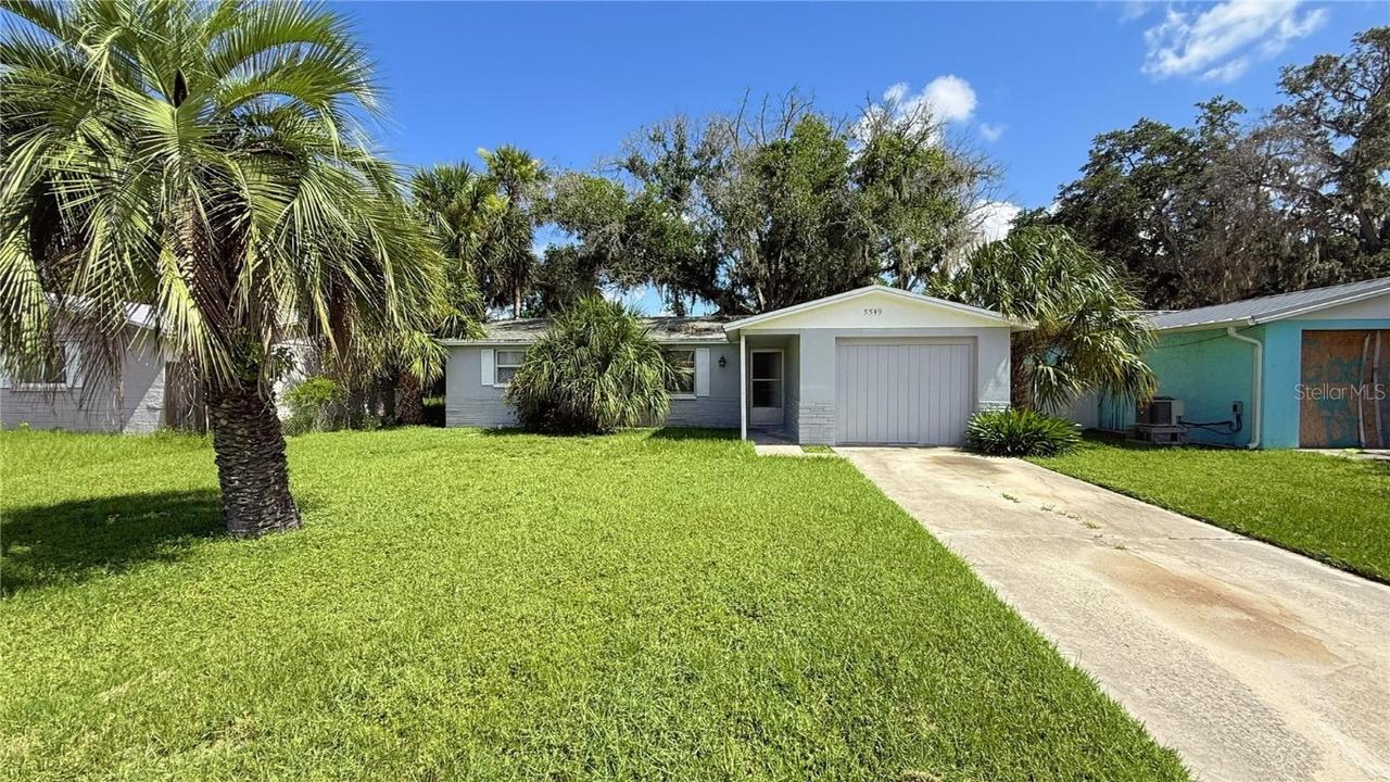5549 Quist Dr., Port Richey, FL 34668