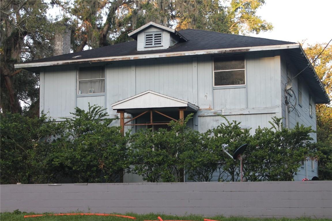 20715 Old Trilby Rd. #1-4, Dade City, FL 33523