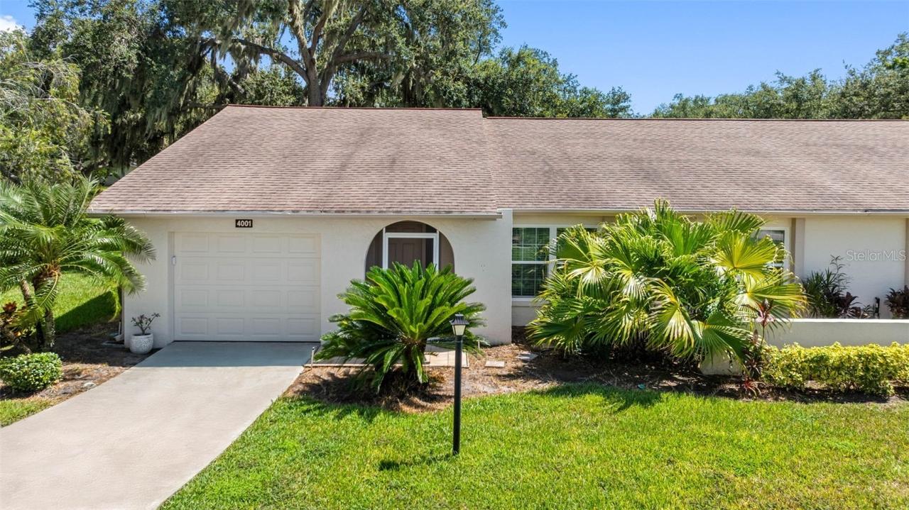 4001 Oakhurst Dr. #3119, Sarasota, FL 34233