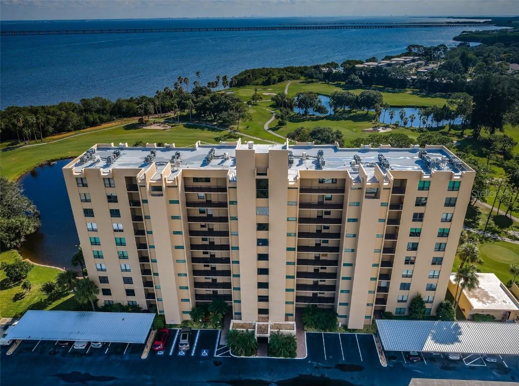 2620 Cove Cay Dr. #506, Clearwater, FL 33760