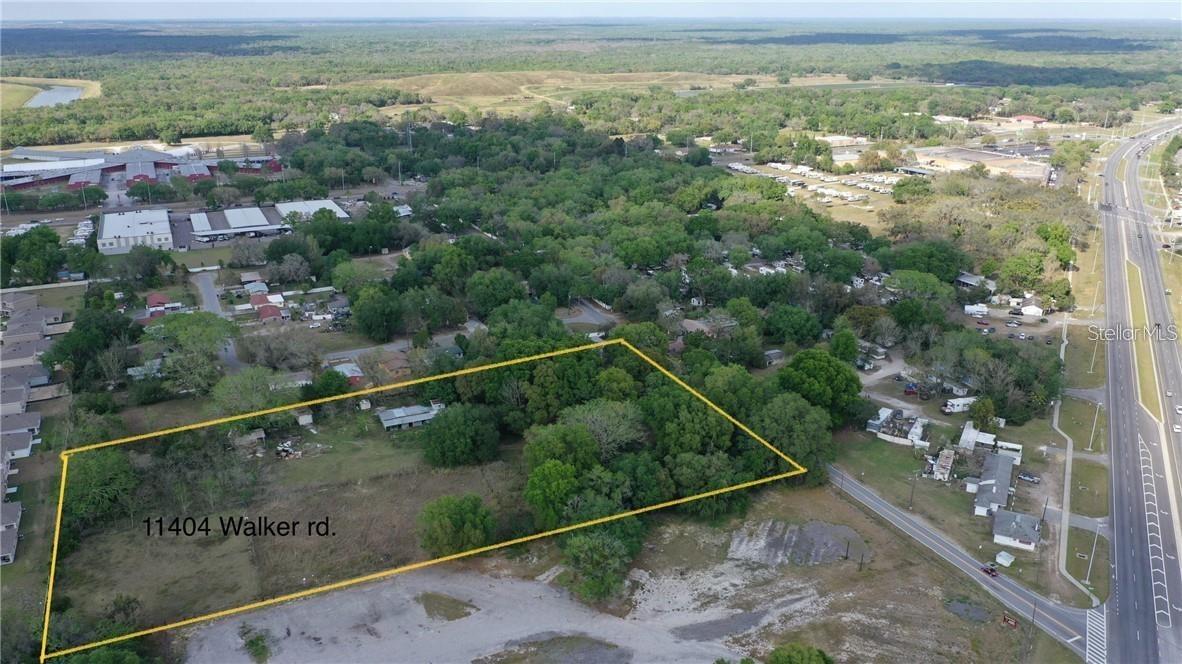 11404 Walker Rd., Thonotosassa, FL 33592