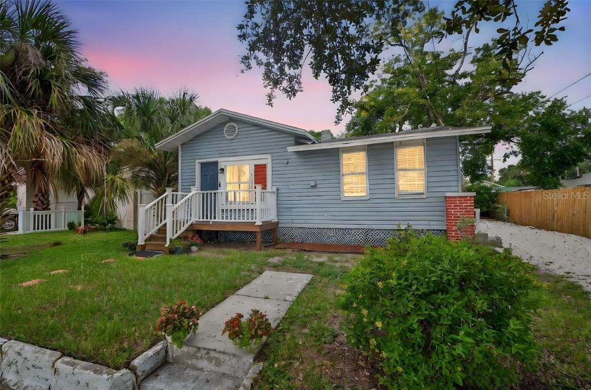 6920 N Central Ave., Tampa, FL 33604