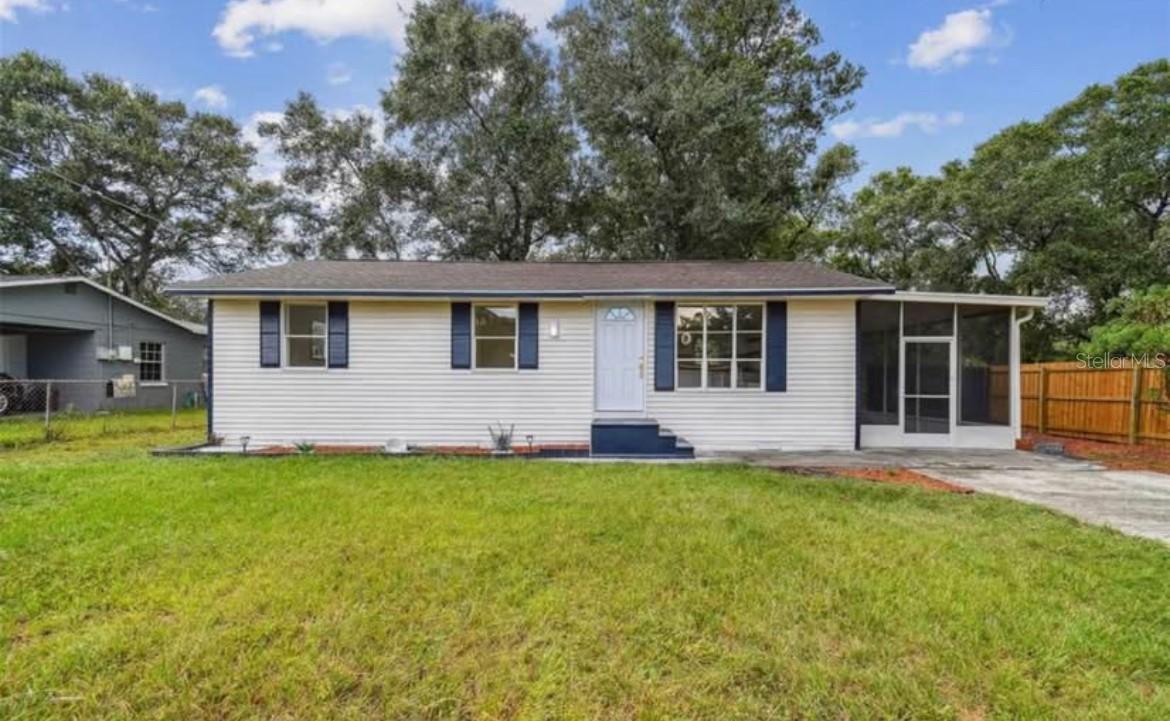 605 Winham St., Tampa, FL 33619