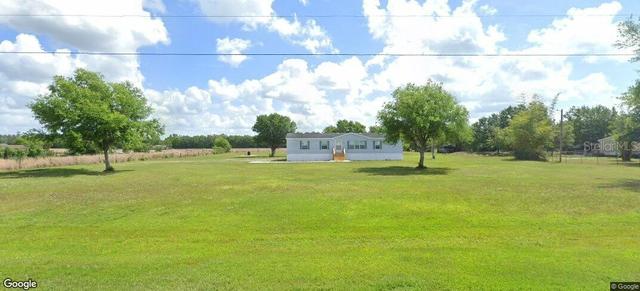 Homes Just Sold in Polk City: August 5th to August 11th