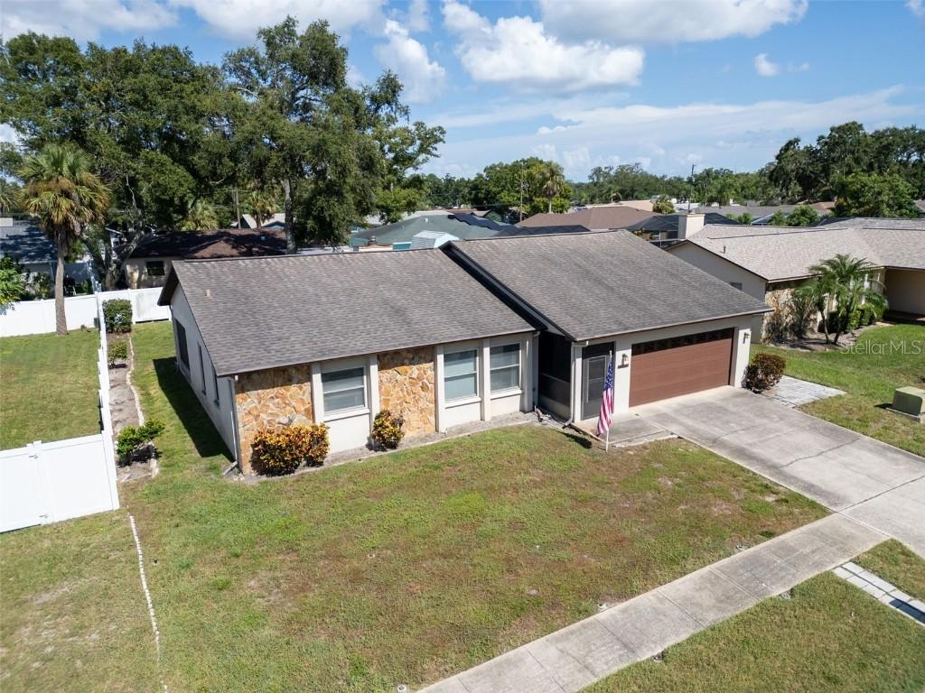 346 Cherry Laurel Dr., Palm Harbor, FL 34683