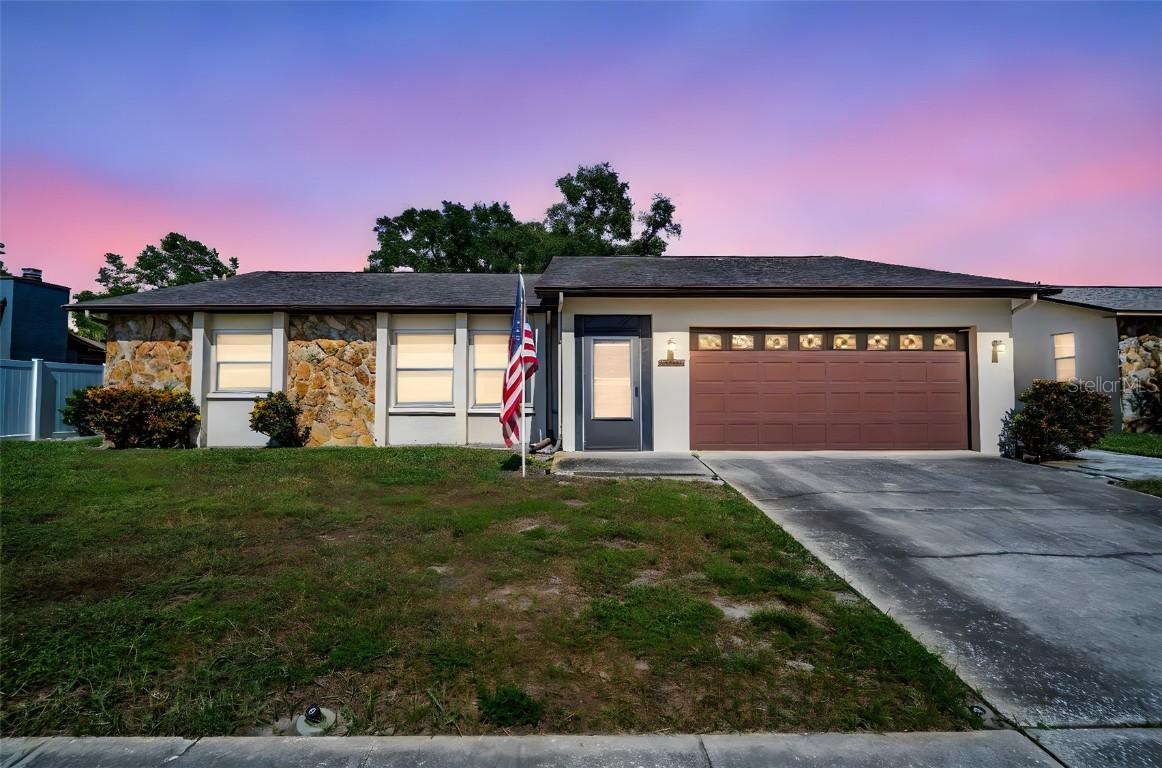 346 Cherry Laurel Dr., Palm Harbor, FL 34683