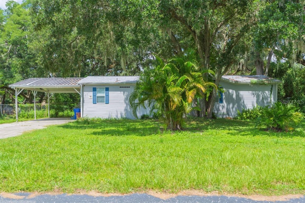 9117 Wood Terrace Dr., Tampa, FL 33637