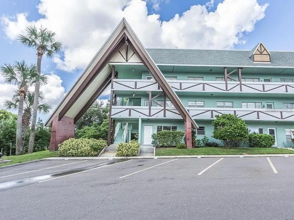 2042 Australia Way #2, Clearwater, FL 33763