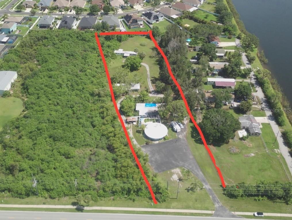 1603 W Shell Point Rd., Ruskin, FL 33570