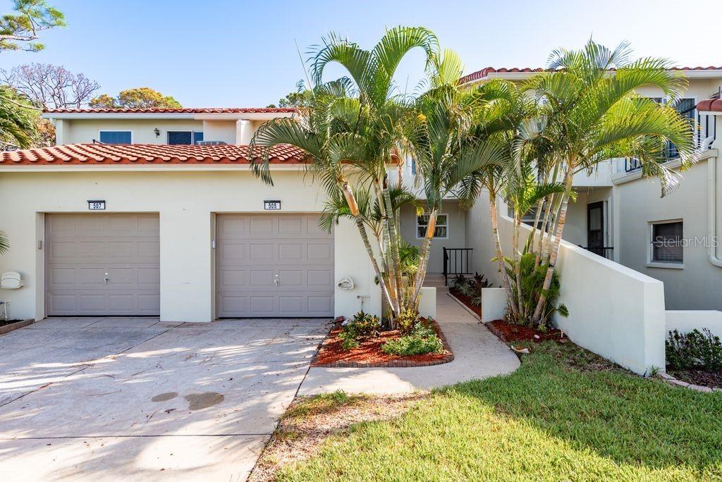 2700 Bayshore Blvd. #505, Dunedin, FL 34698