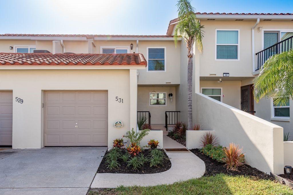 2700 Bayshore Blvd. #531, Dunedin, FL 34698