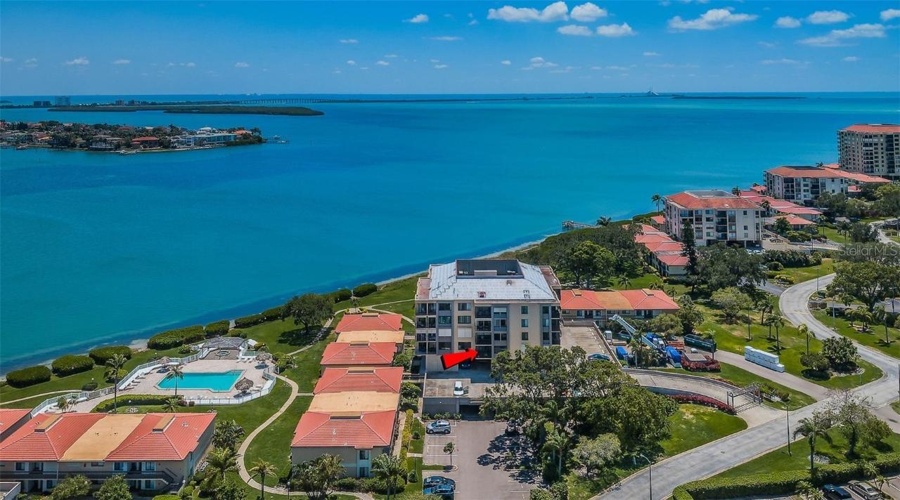 6158 Palma Del Mar Blvd. #305, St Petersburg, FL 33715