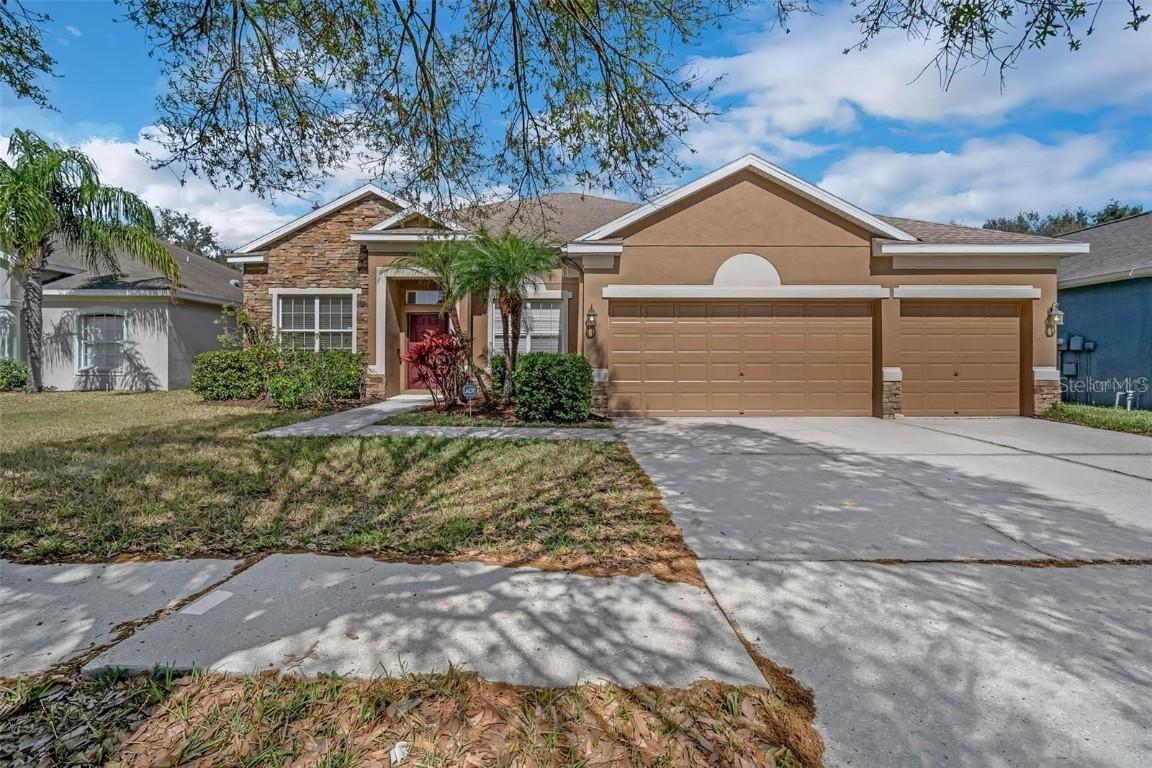 11713 Summer Springs Dr., Riverview, FL 33579