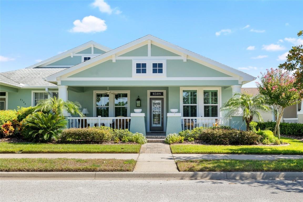 9508 Cavendish Dr., Tampa, FL 33626