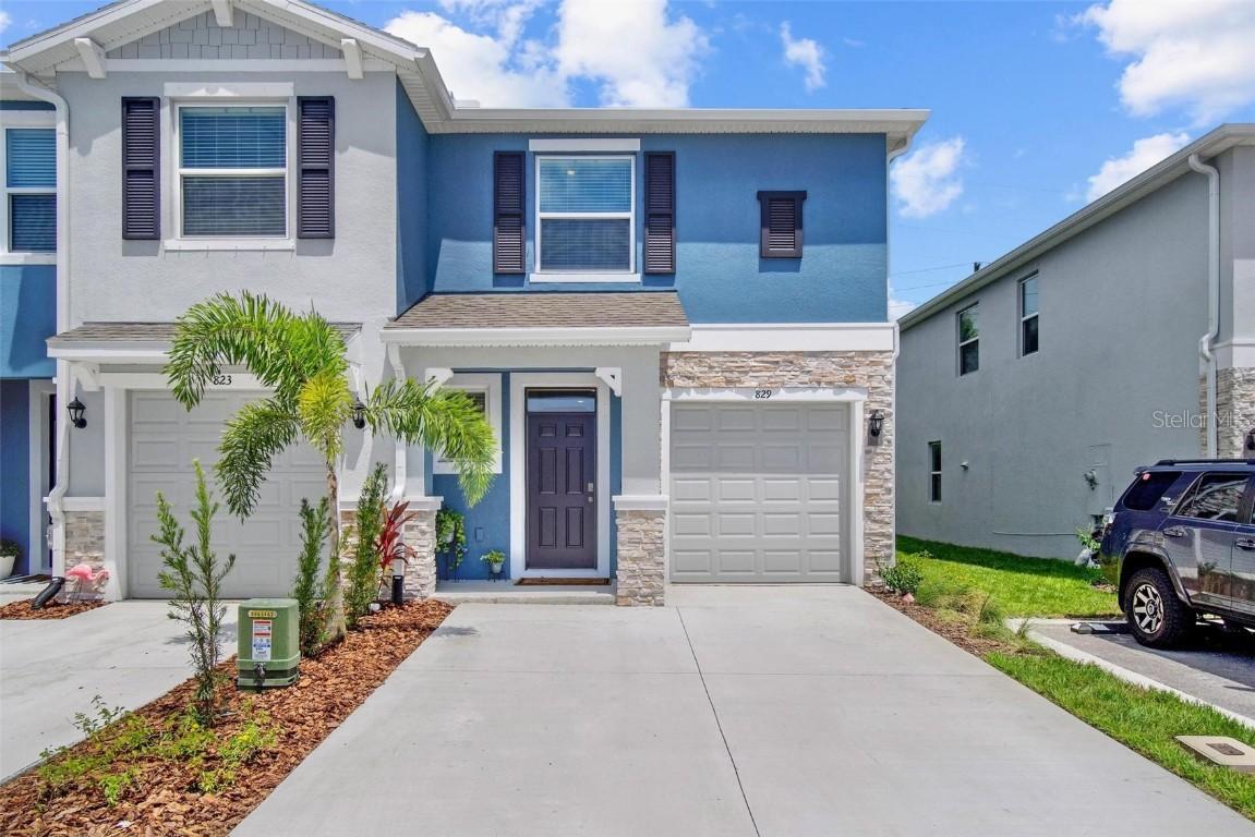829 Horizon Way, Clearwater, FL 33764