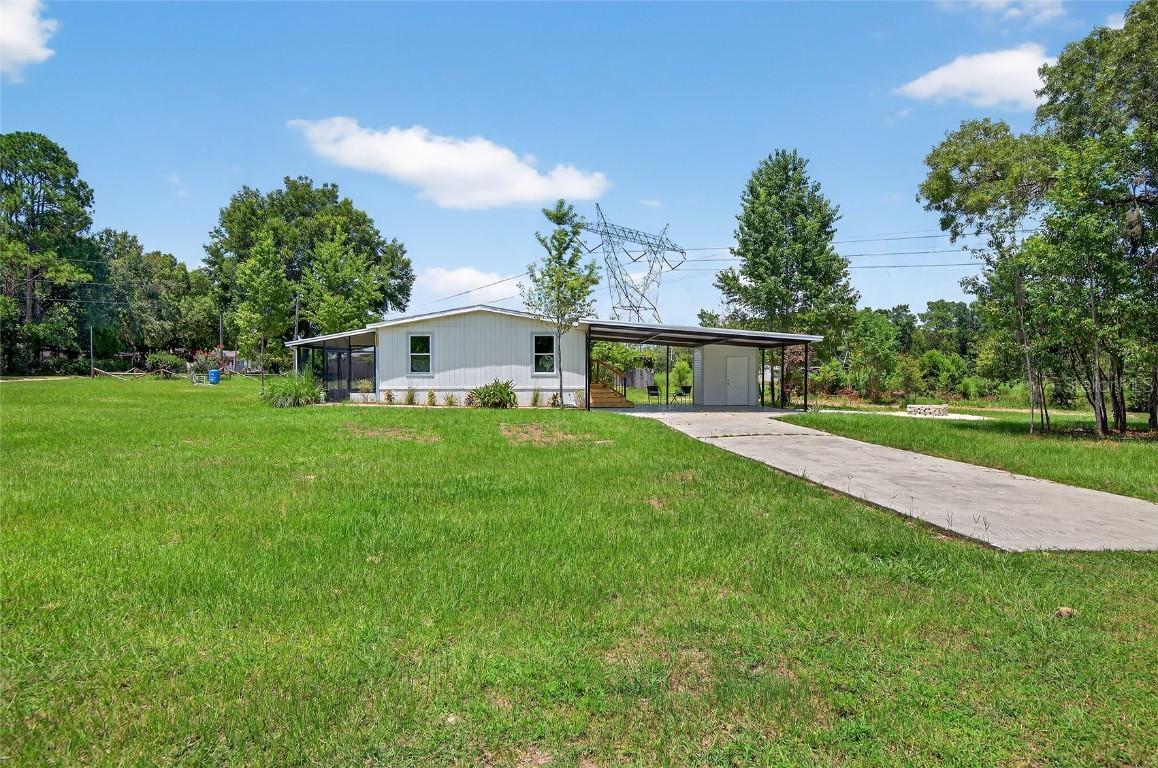 6401 W Robin Ln., Crystal River, FL 34428