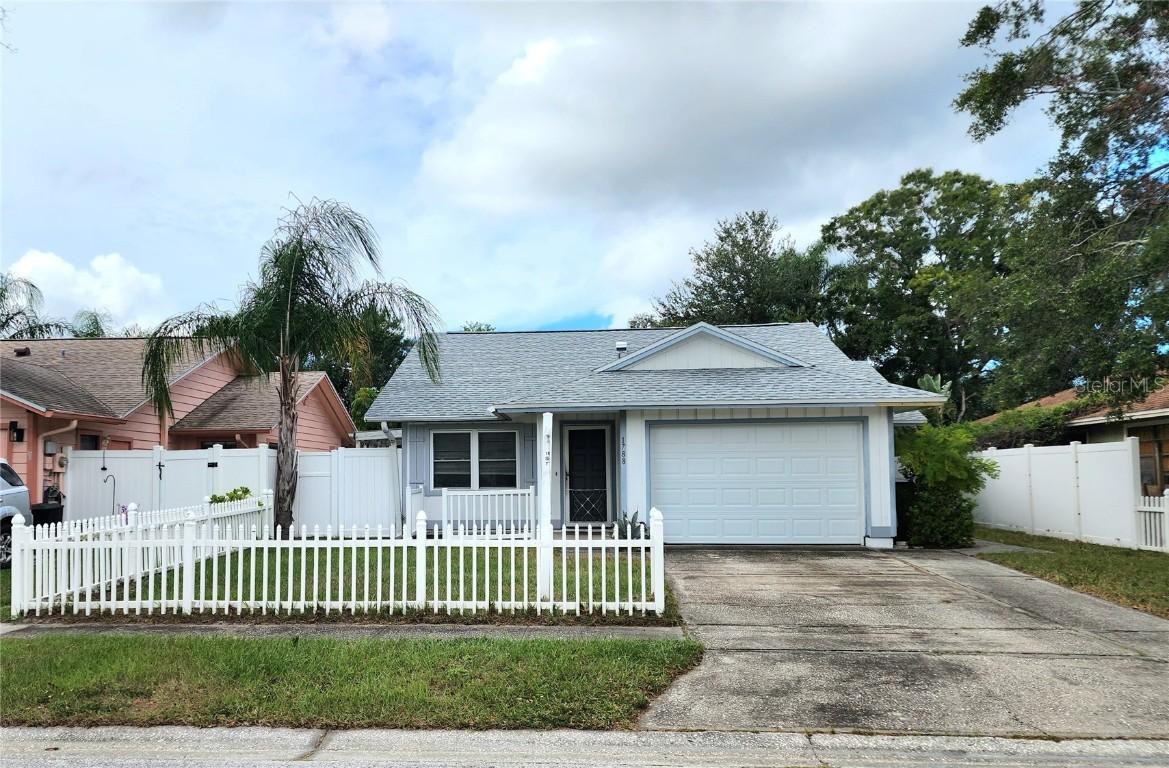 1788 Pinecone Way, Largo, FL 33771