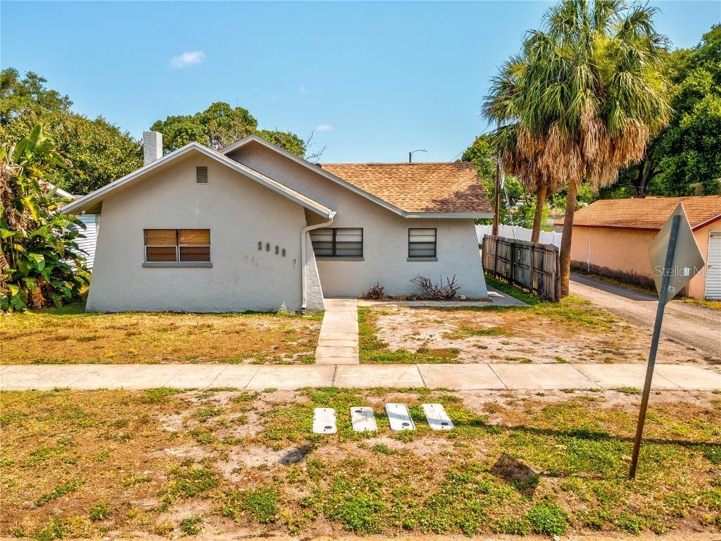 1029 26th Ave., St Petersburg, FL 33704