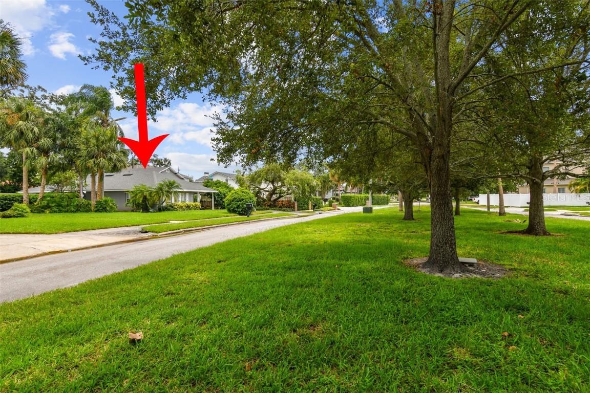 116 S Hale Ave., Tampa, FL 33609