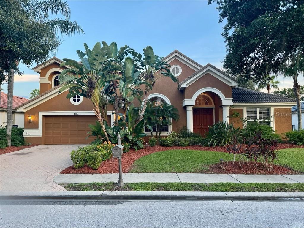 10644 Garda Dr., Trinity, FL 34655