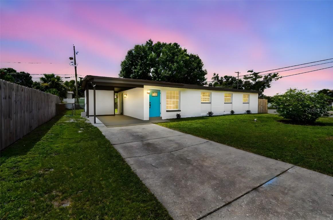 7801 Tidewater Tr., Tampa, FL 33619