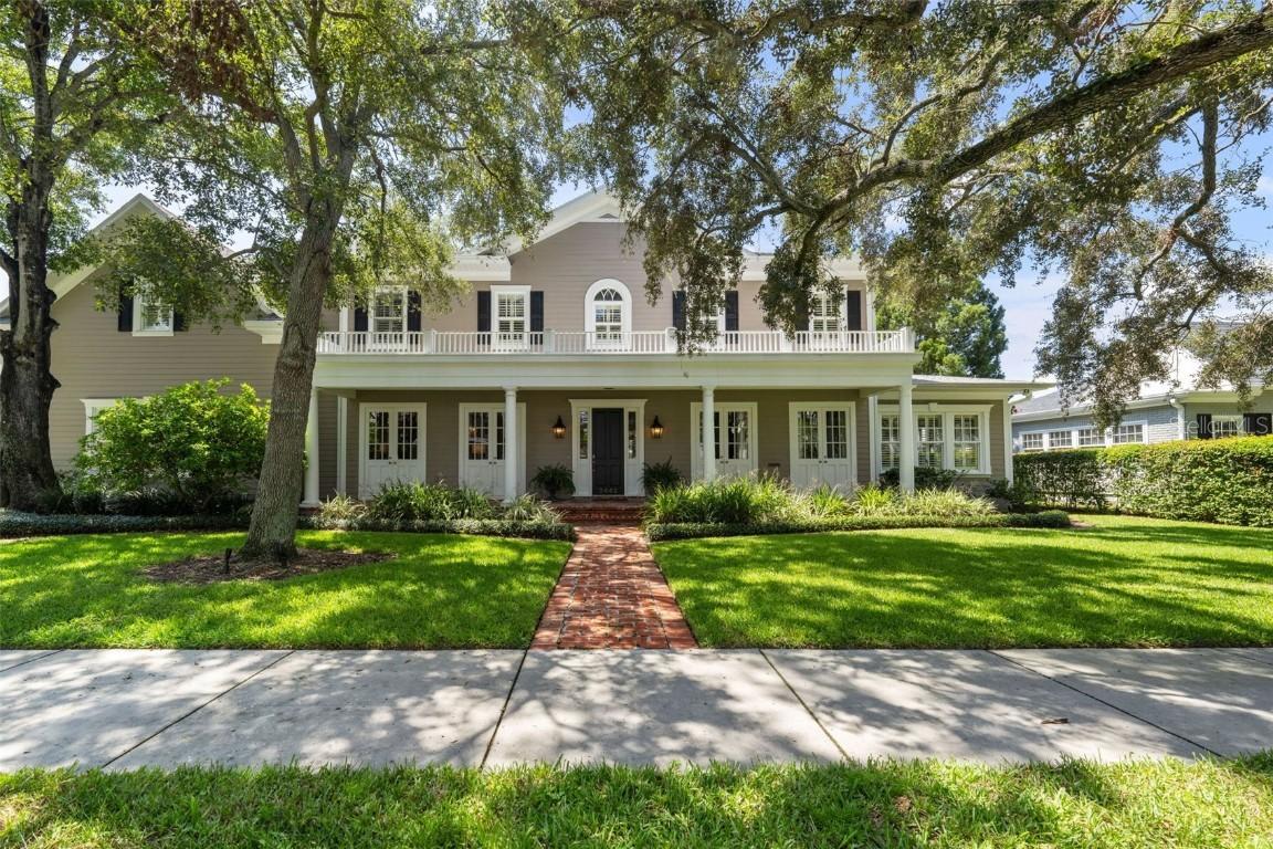 2442 W Prospect Rd., Tampa, FL 33629
