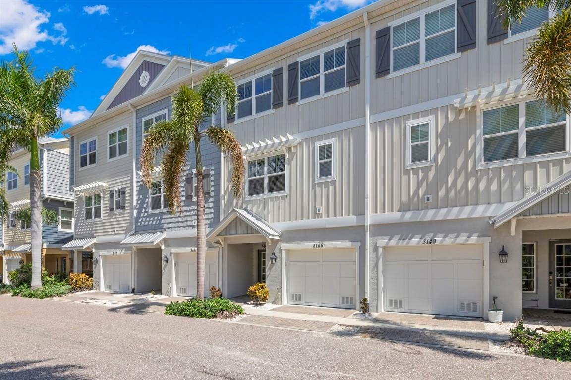 3155 Moorings Dr., St Petersburg, FL 33712