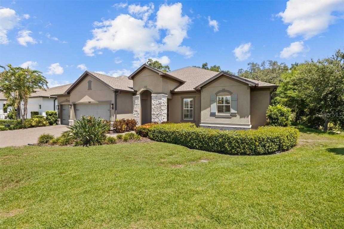 1541 Forest Glen Ct., Palm Harbor, FL 34683