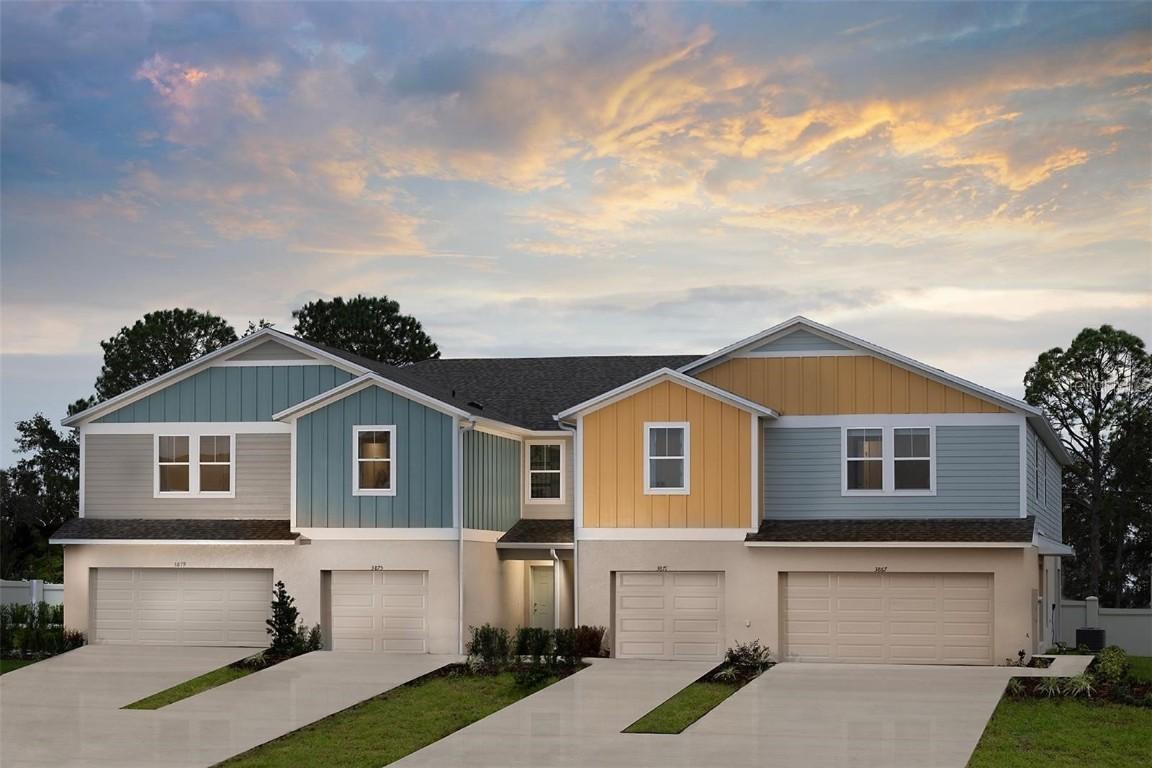 3743 King Hill Dr., Haines City, FL 33844