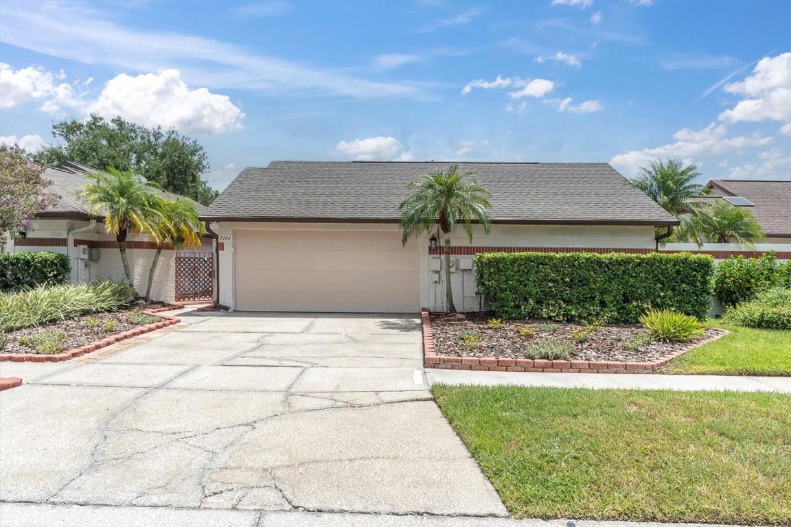 7104 Silvermill Dr., Tampa, FL 33635