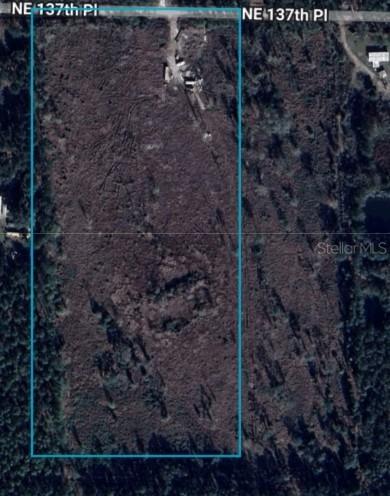7100 Ne 137th Pl., Citra, FL 32113