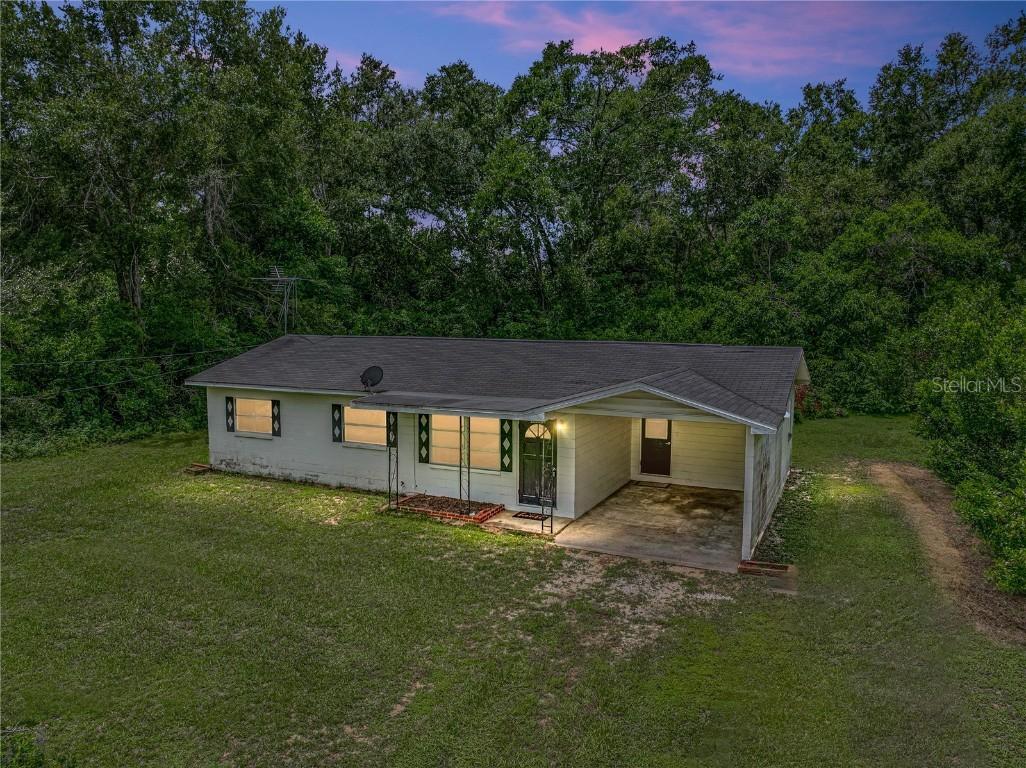 11321 Sally Rd., Dade City, FL 33525
