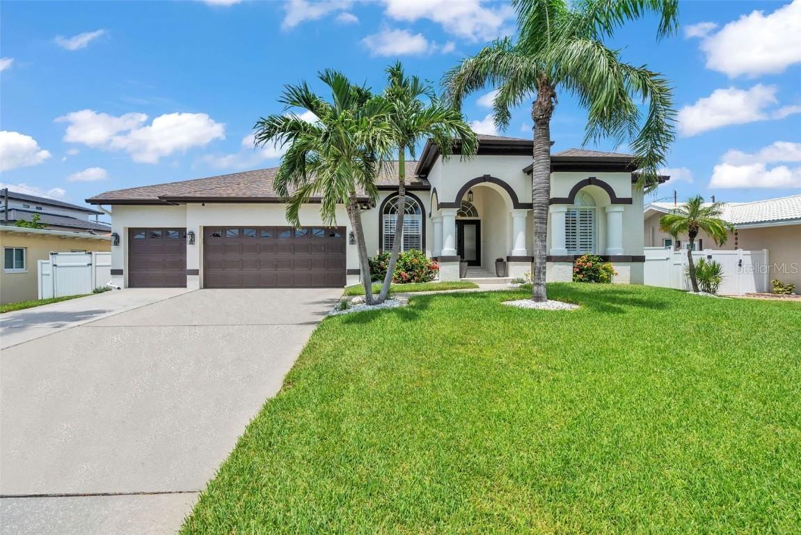 [Address Hidden by Seller], Belleair Beach, FL 33786