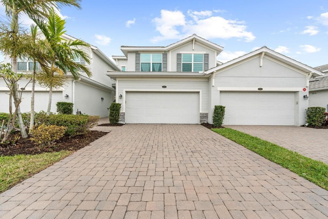 933 Tidewater Shores Loop #722, Bradenton, FL 34208