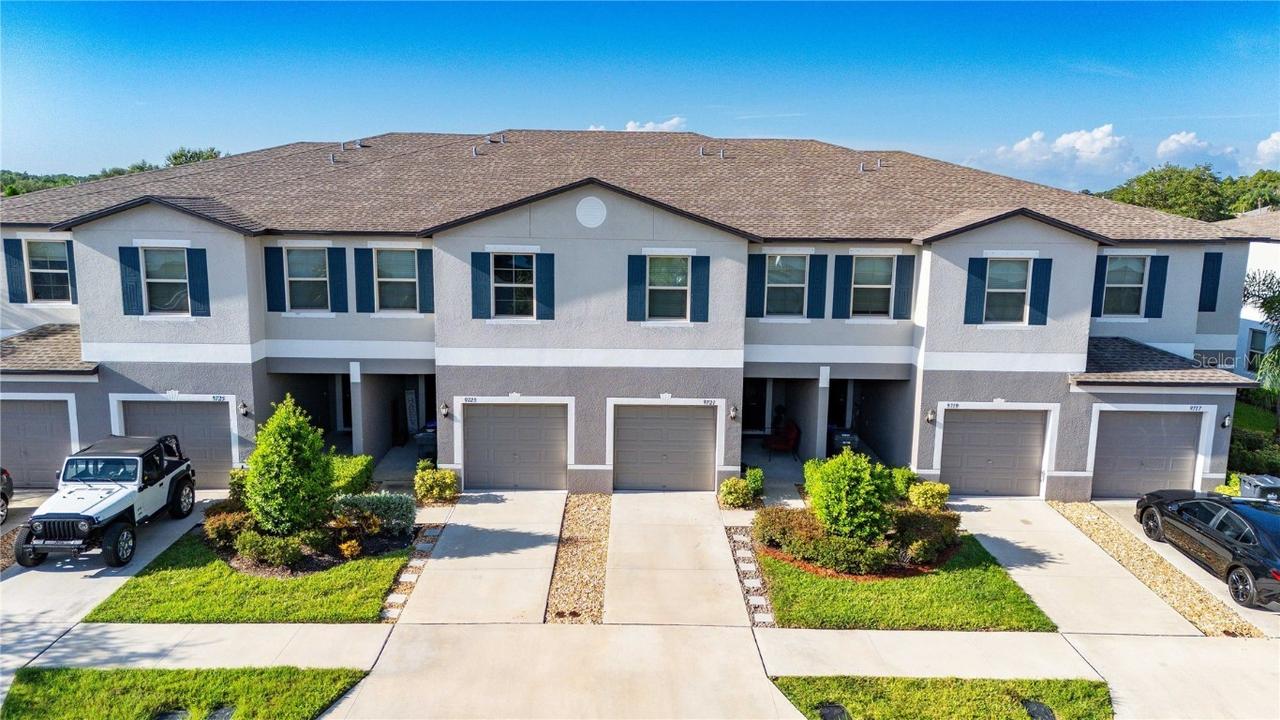 9721 Mulberry Marsh Ln., Sun City Center, FL 33573
