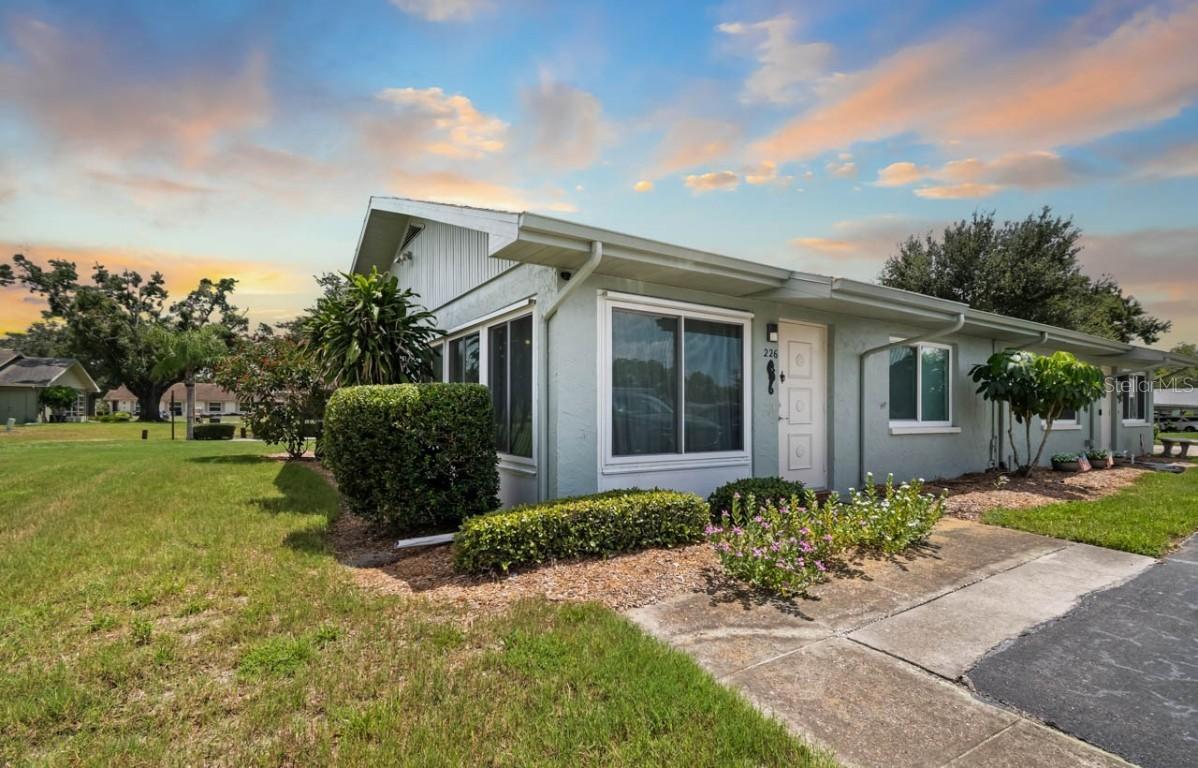 226 Gloucester Blvd. #400, Sun City Center, FL 33573