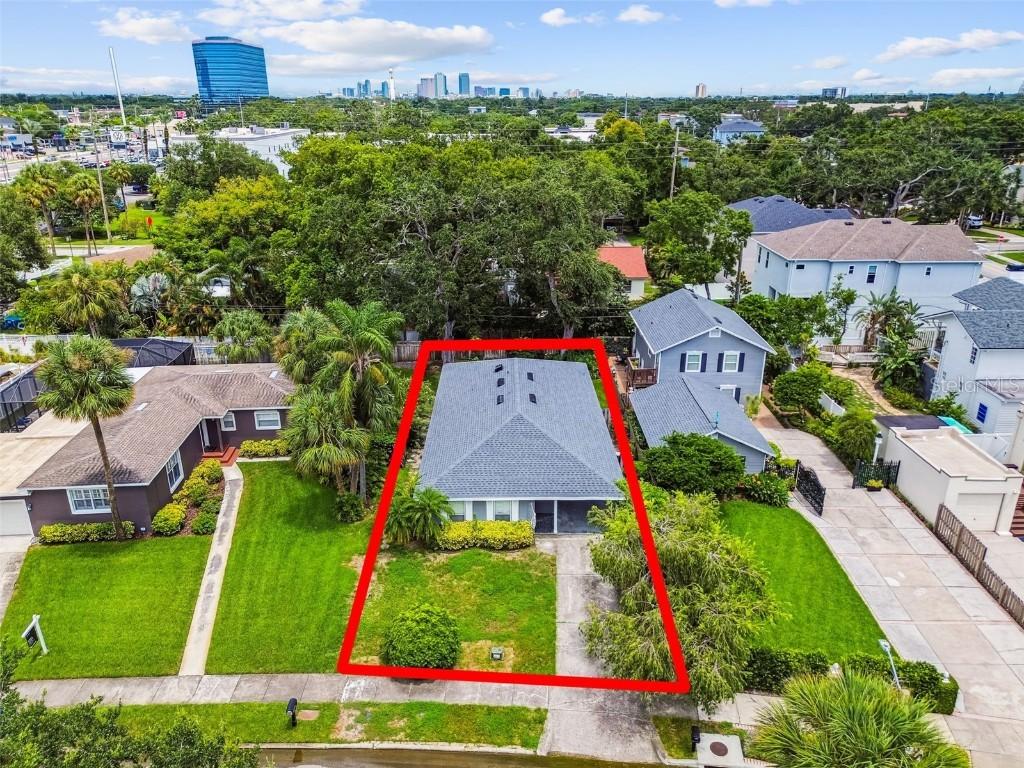 116 S Hale Ave., Tampa, FL 33609