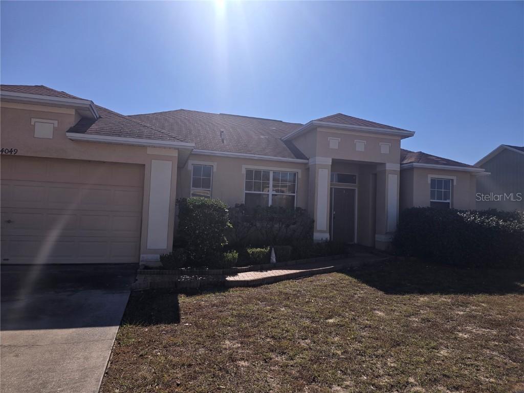 4049 Byrds Crossing Dr., Lakeland, FL 33812