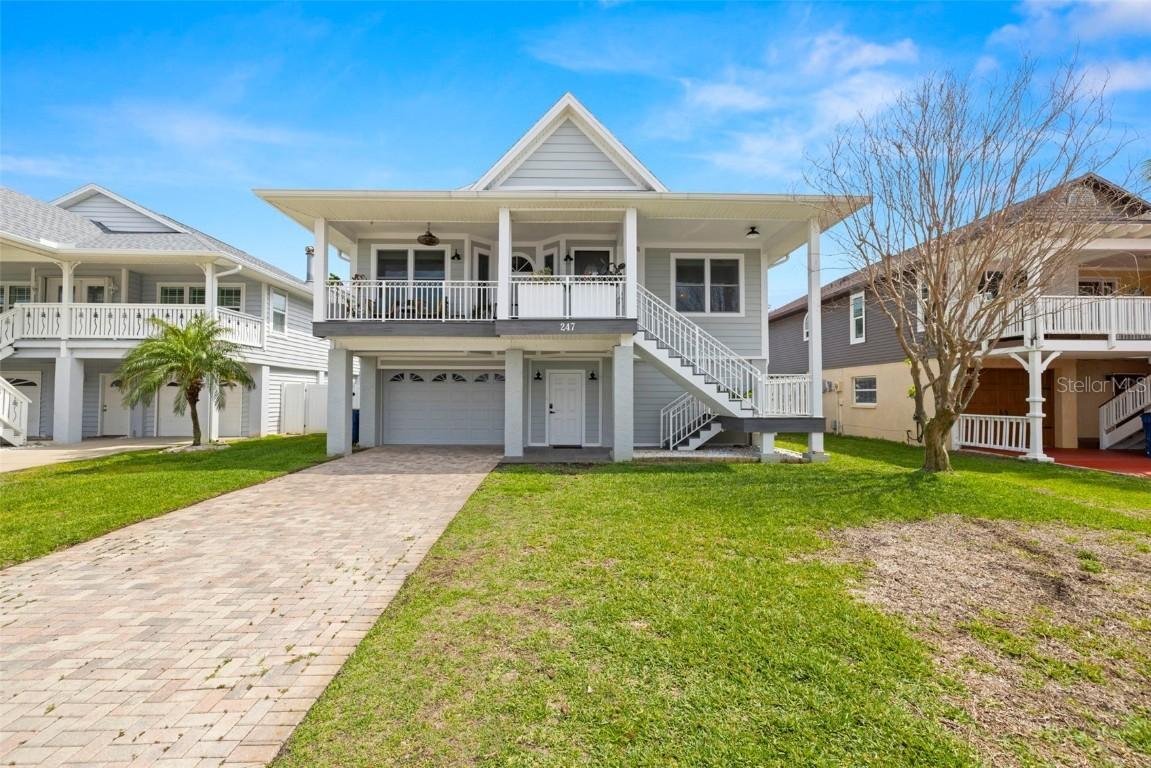 247 126th Ave., Treasure Island, FL 33706