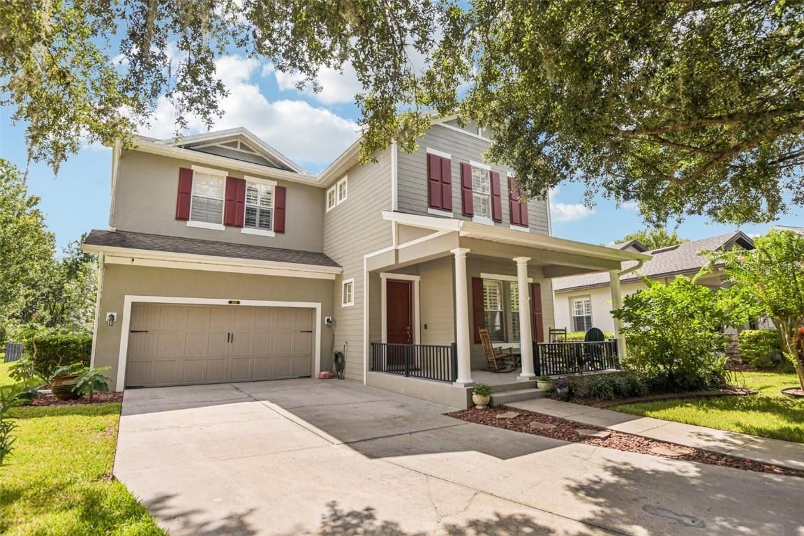 8129 Lagerfeld Dr., Land O Lakes, FL 34637
